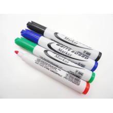 Thick Whiteboard Marker Pen, Board Marker Refill Ink